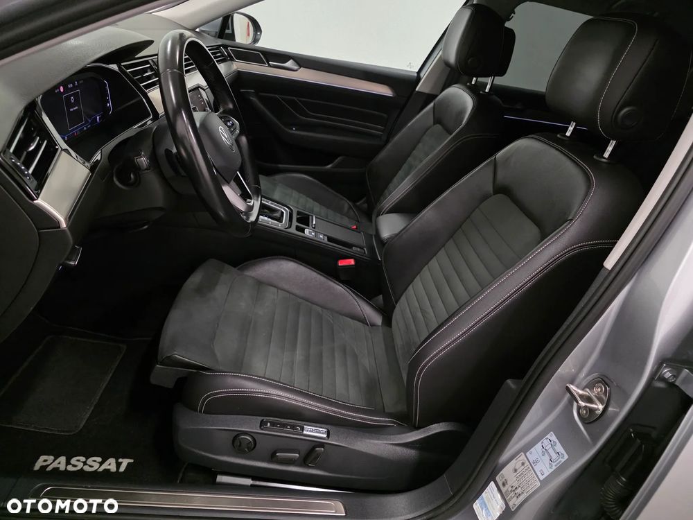 Volkswagen Passat - 7