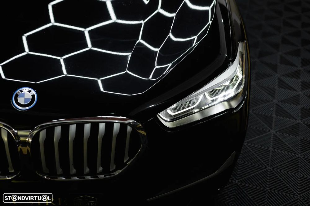 BMW X1 xDrive25e xLine - 17