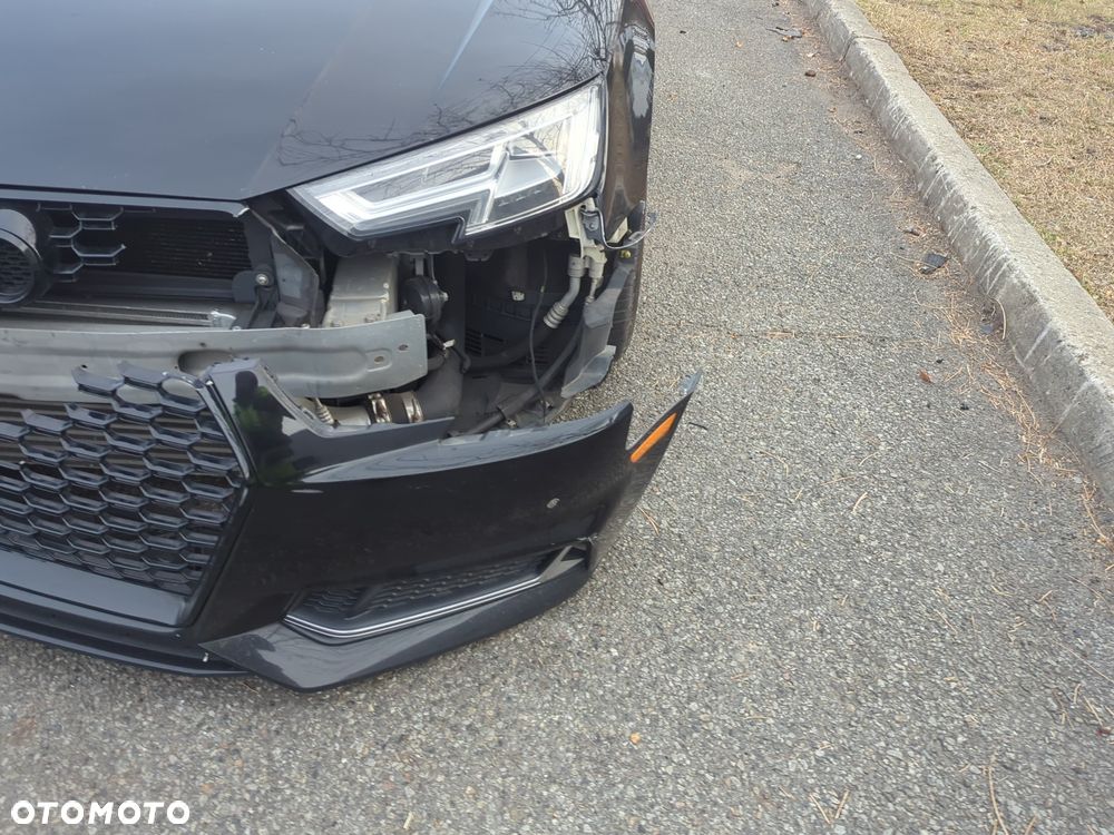 Audi S4 Limousine - 6