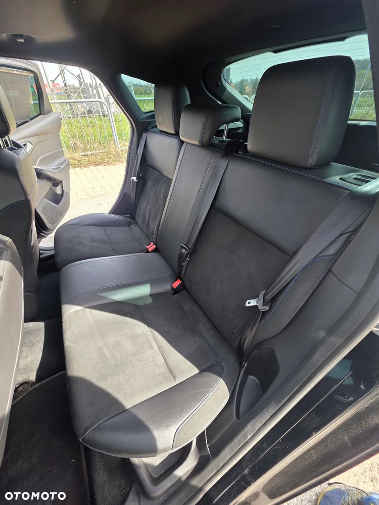 Ford Focus 2.3 EcoBoost S&S Allrad RS - 22
