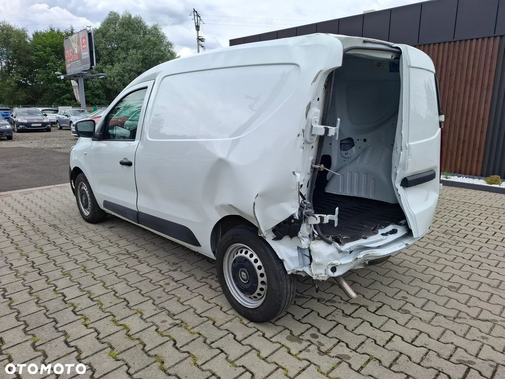 Renault Express - 19