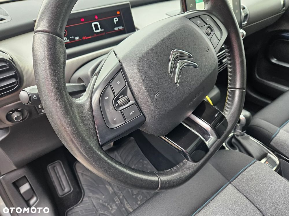 Citroën C4 Cactus PureTech 110 Stop&Start EAT6 Shine - 20