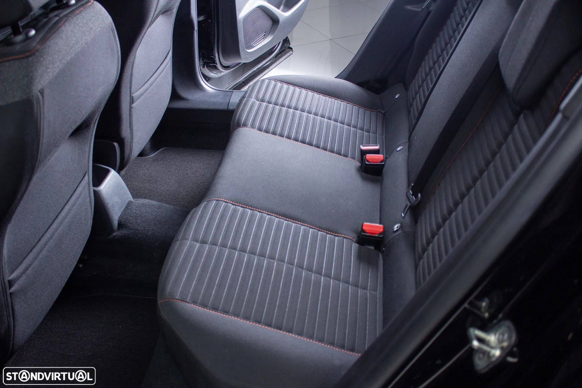 Peugeot 2008 PureTech 100 Stop&Start Active Pack - 9