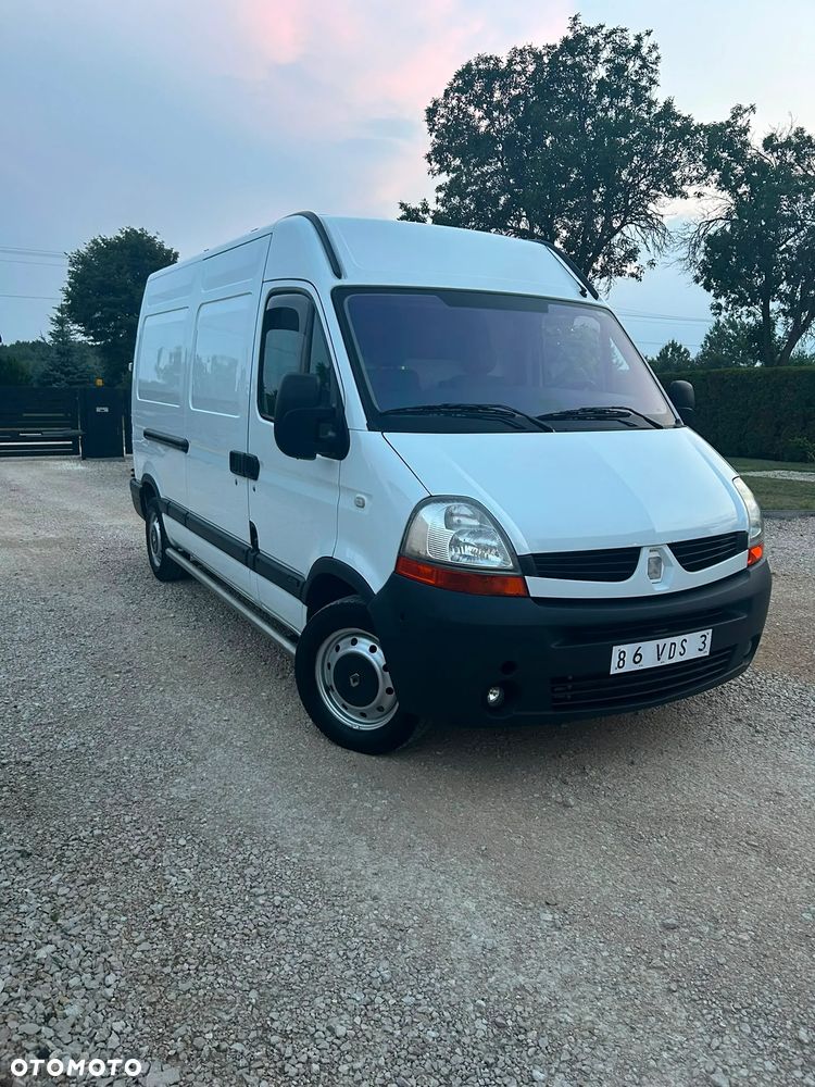 Renault Master - 12