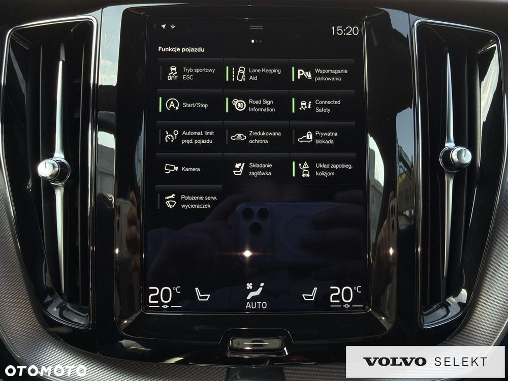 Volvo XC 60 - 24