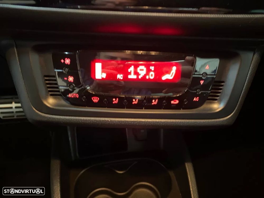 SEAT Ibiza SC 1.4 TSI Cupra DSG - 13