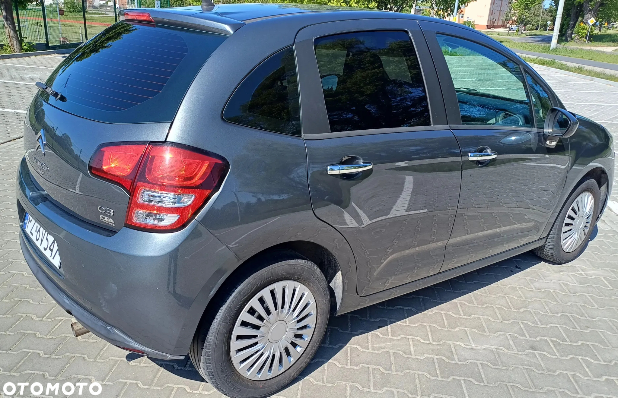 Citroën C3 1.4 HDi Selection - 3