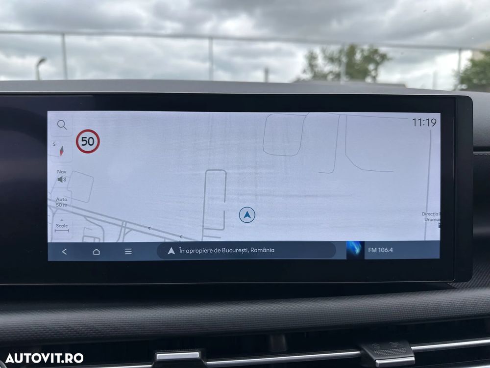Hyundai Tucson - 23