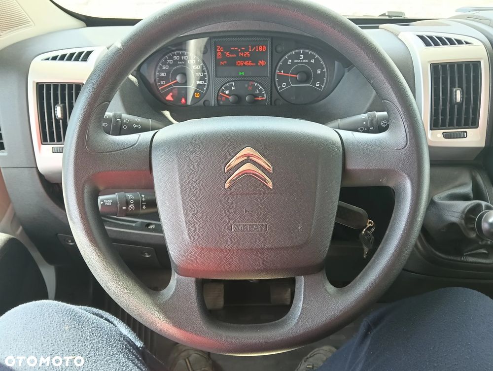 Citroën Jumper - 21