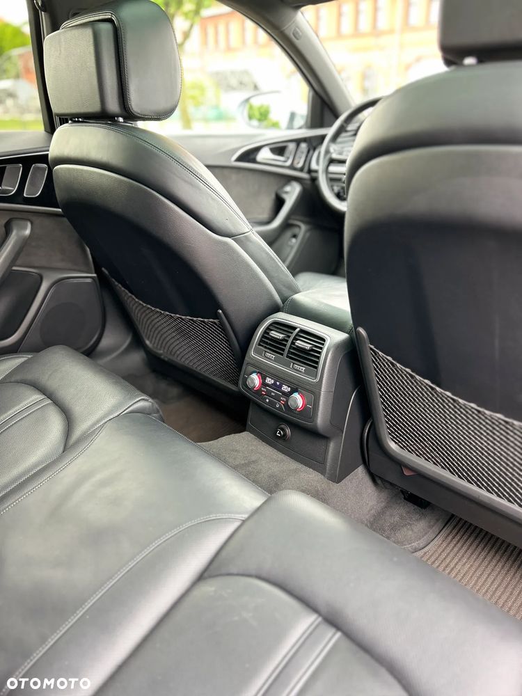 Audi A6 Allroad 3.0 TDI Quattro S tronic - 24