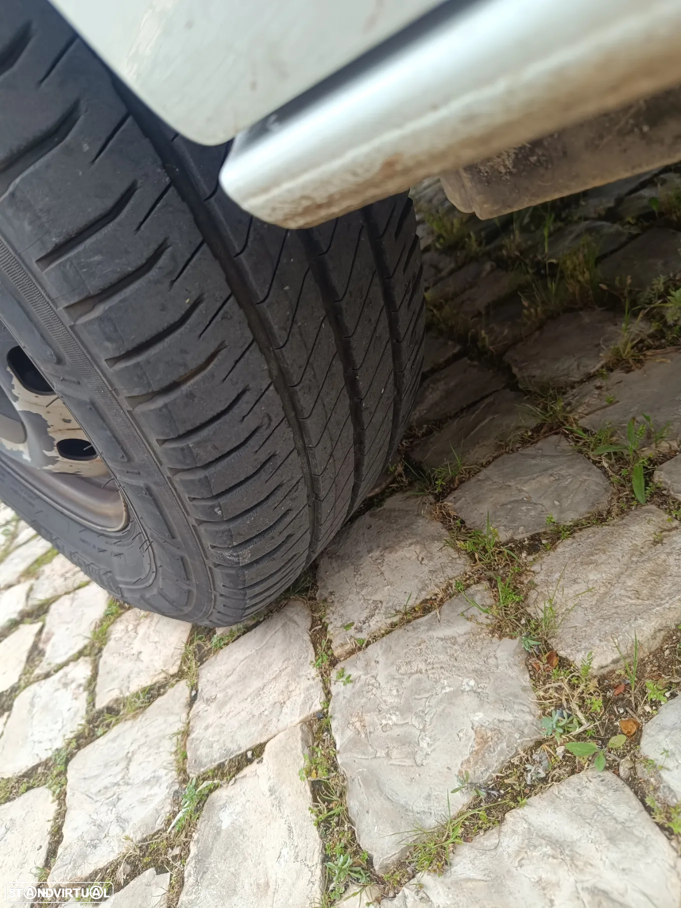 Renault Trafic - 6
