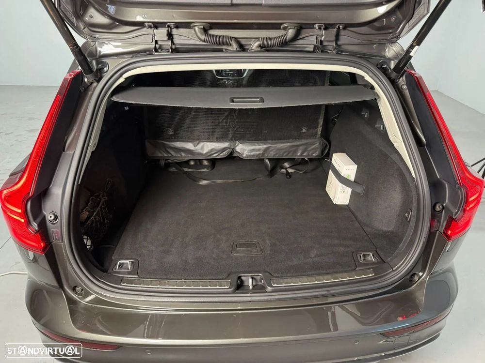 Volvo V60 2.0 D3 Inscription - 17