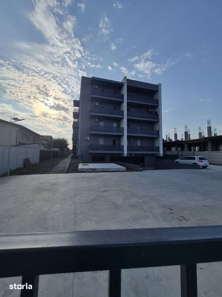 Apartament 3 camere Pallady METROU Teclu,DISCOUNT 7000e,Parcare inclus — fotografia 3