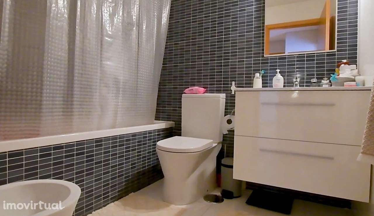 Apartamento T1 em Vila Nova de Gaia - Grande imagem: 3/20