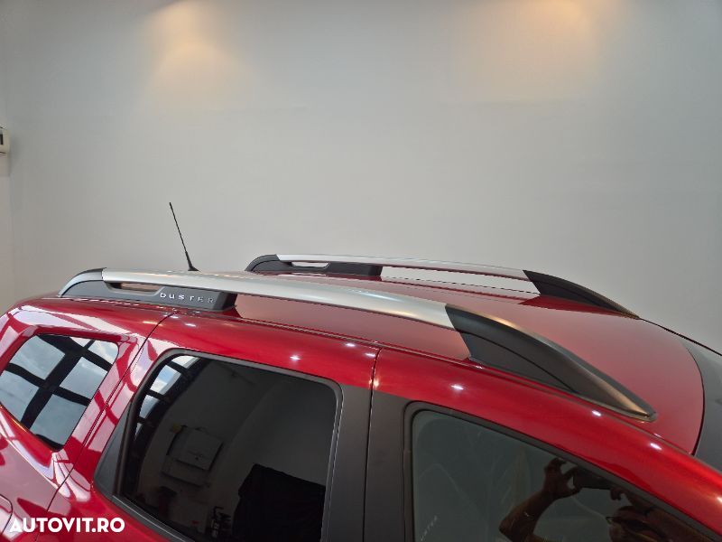 Dacia Duster TCe 150 4WD Prestige - 20