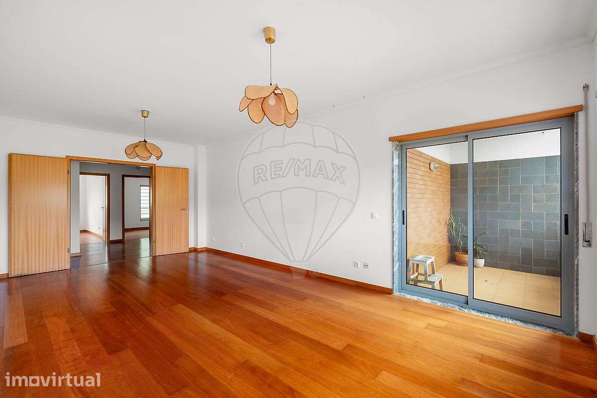 Apartamento T3 para arrendamento - Grande imagem: 3/25