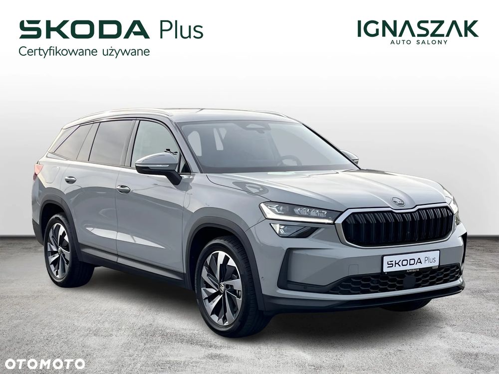 Skoda Kodiaq 2.0 TDI 4x2 Selection DSG - 7