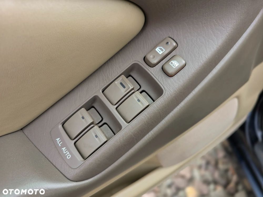 Lexus GS 430 Luxury Line - 23