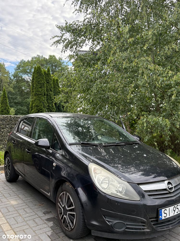 Opel Corsa 1.2 16V Enjoy - 3