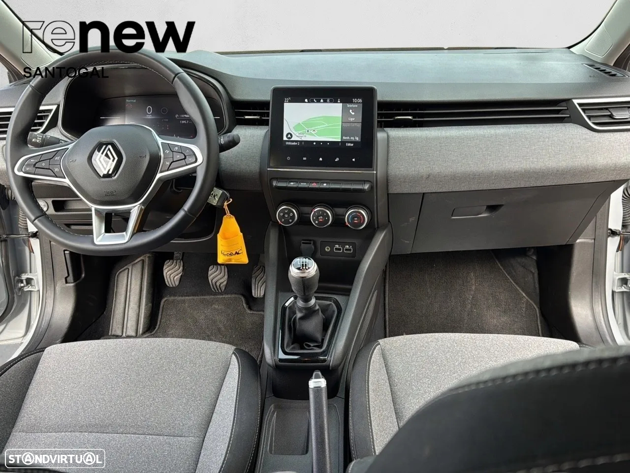 Renault Clio 1.0 TCe Evolution - 10