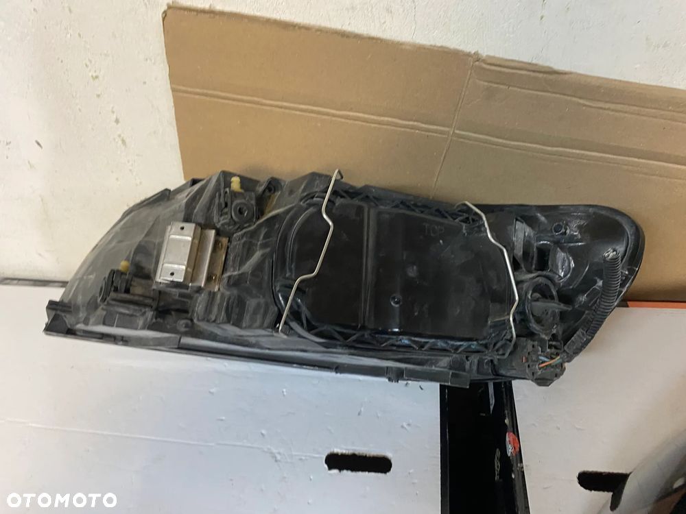 lampy volvo c30 przed liftem zwykłe komplet eu całe - 8