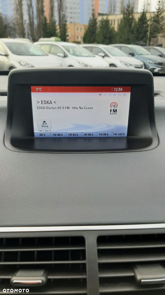 Opel Meriva 1.4 Selection - 28