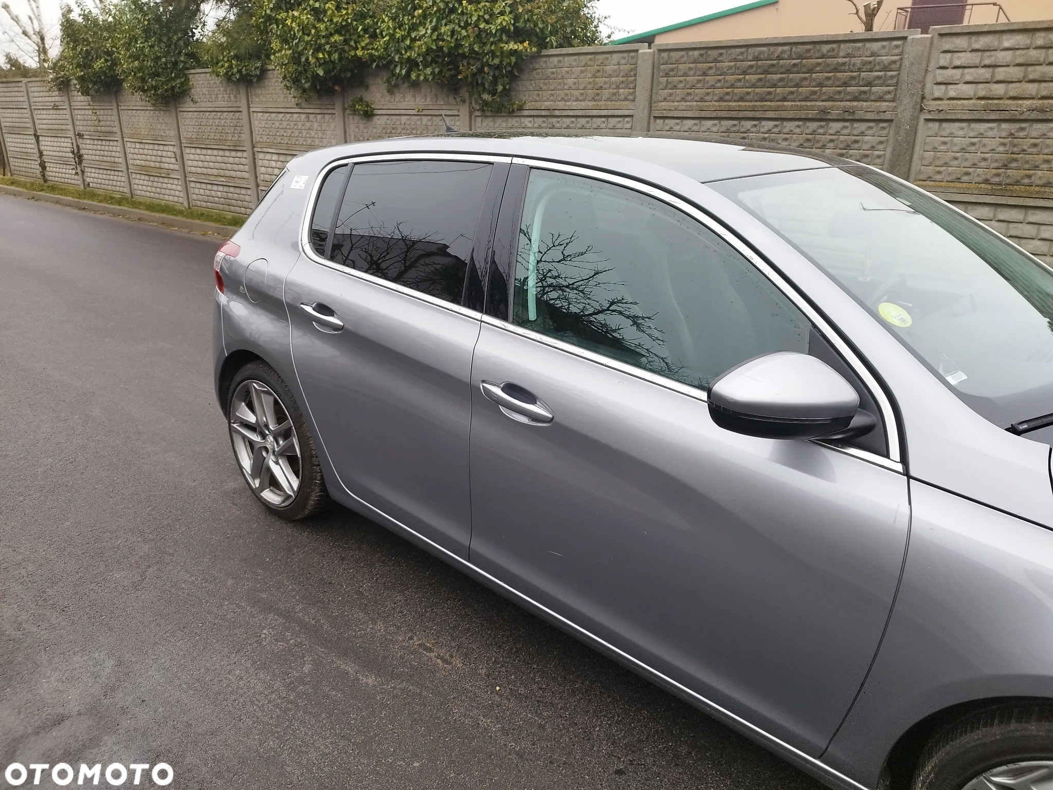 Peugeot 308 BlueHDi FAP 150 Stop & Start Allure - 2