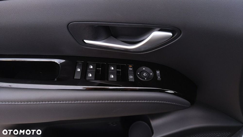 Hyundai Tucson 1.6 T-GDi HEV Executive 2WD - 7