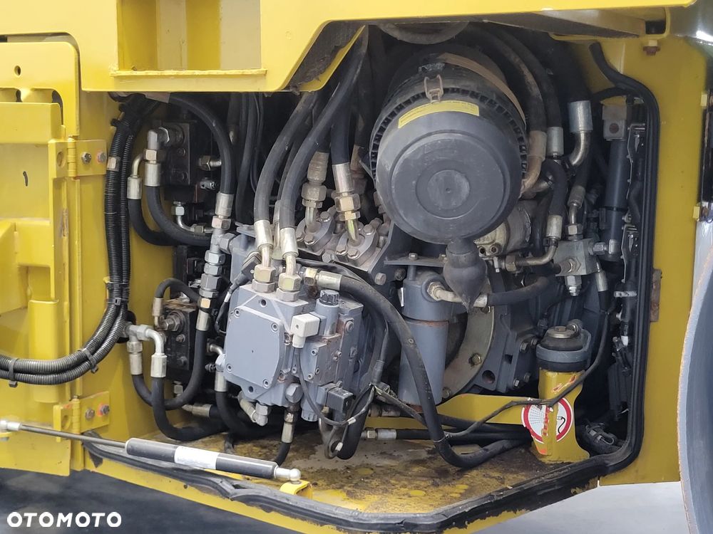 Hamm DV 70 VO - 24