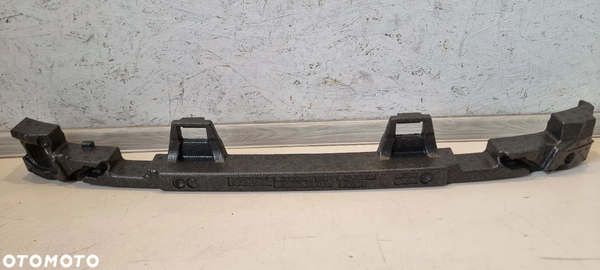 Absorber pianka belki AUDI A1 2 II 82A - 1