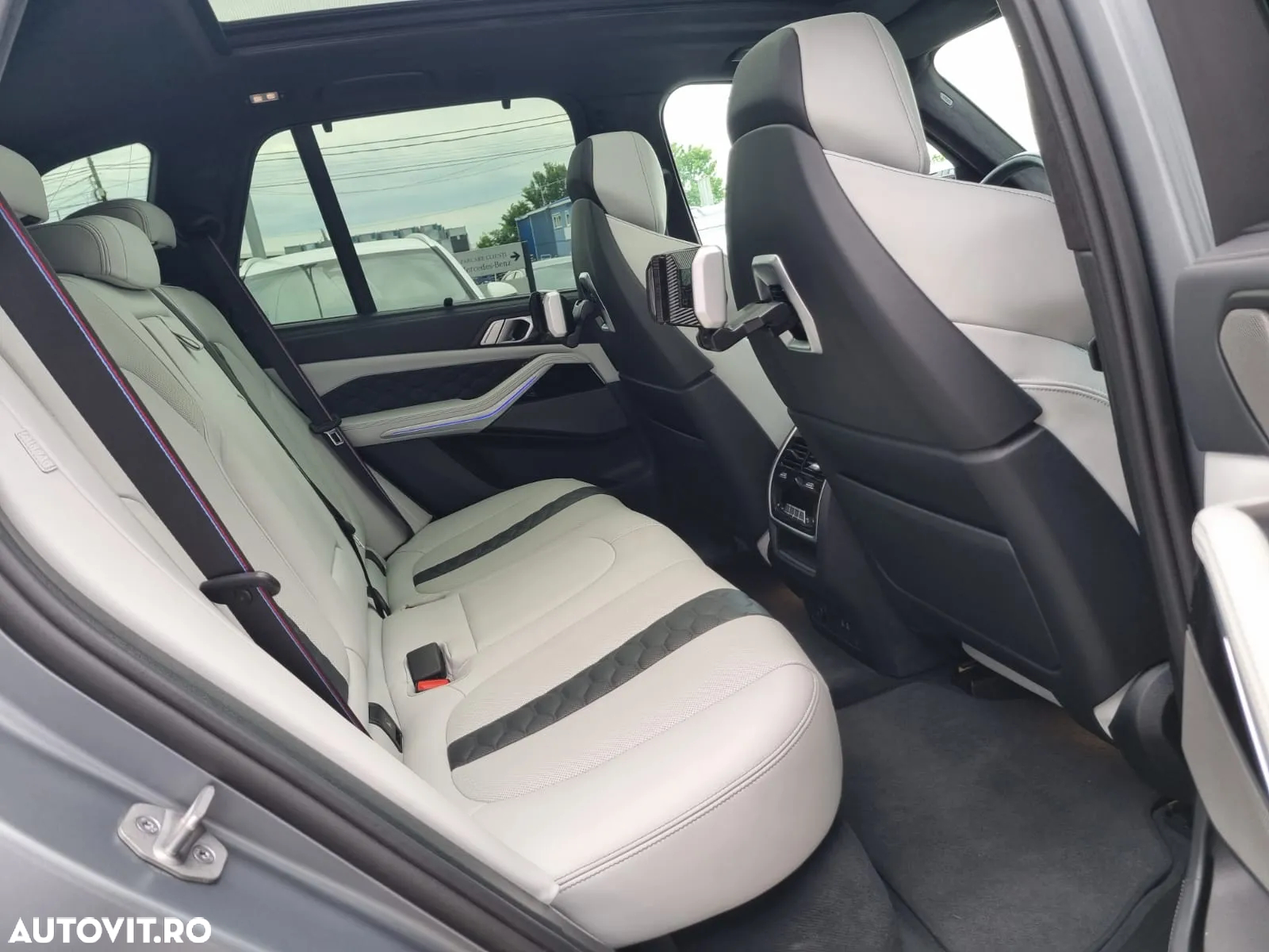BMW X5 M Competition MHEV - 15