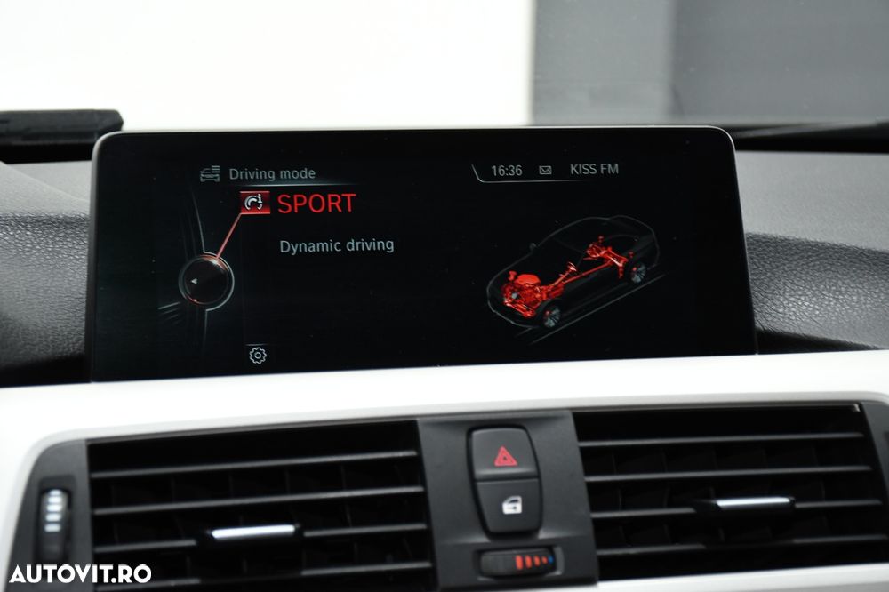 BMW Seria 3 - 16