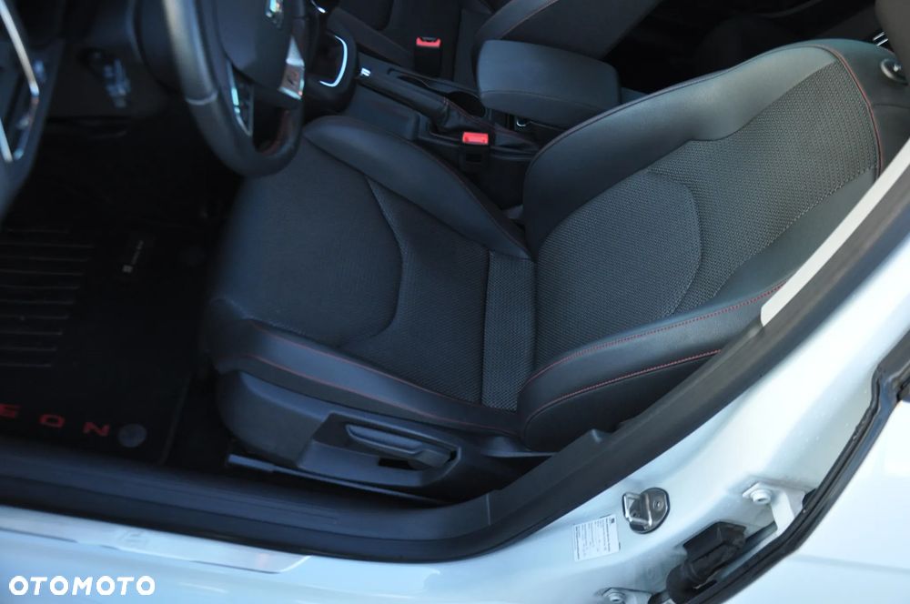 Seat Leon 2.0 TDI DPF Start&Stop FR - 16