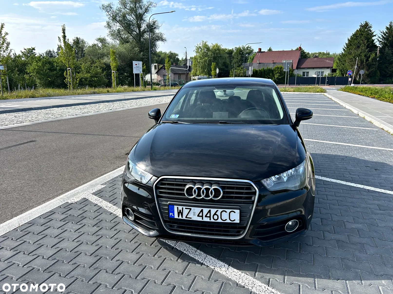 Audi A1 1.2 TFSI Ambition - 4