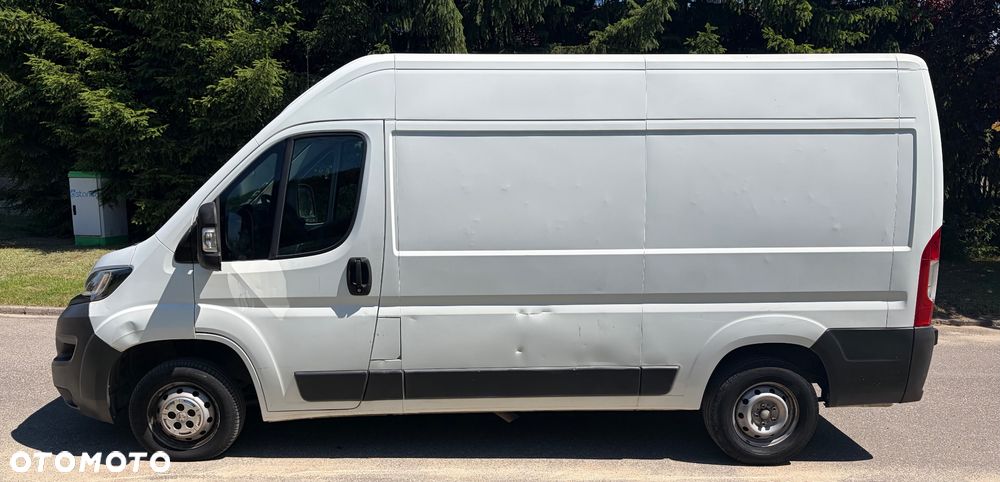 Peugeot Boxer - 7