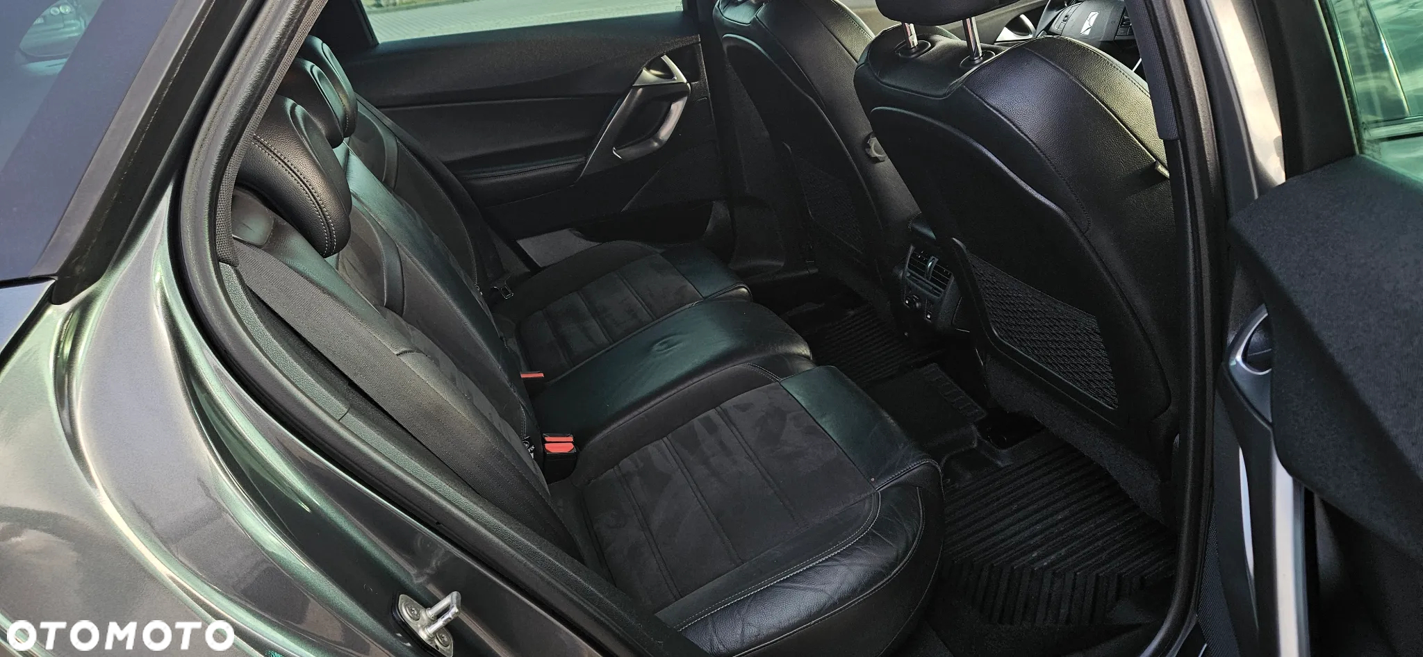 Citroën DS5 BlueHDi 150 So Chic - 7