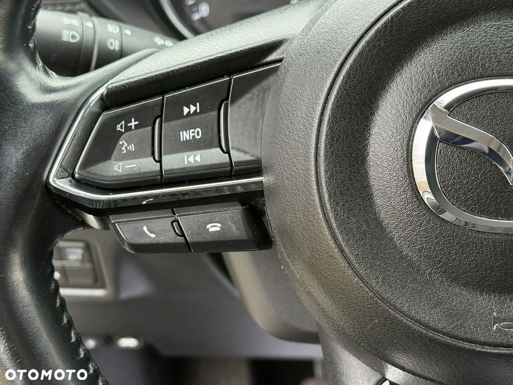 Mazda CX-5 2.0 Sports-Line 2WD - 13