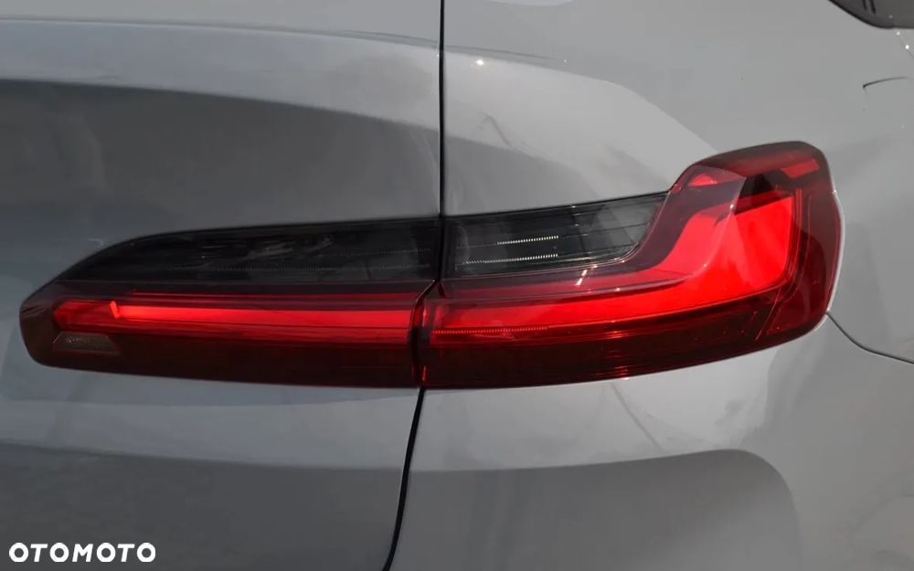 BMW X4 xDrive20d MHEV M Sport sport - 6