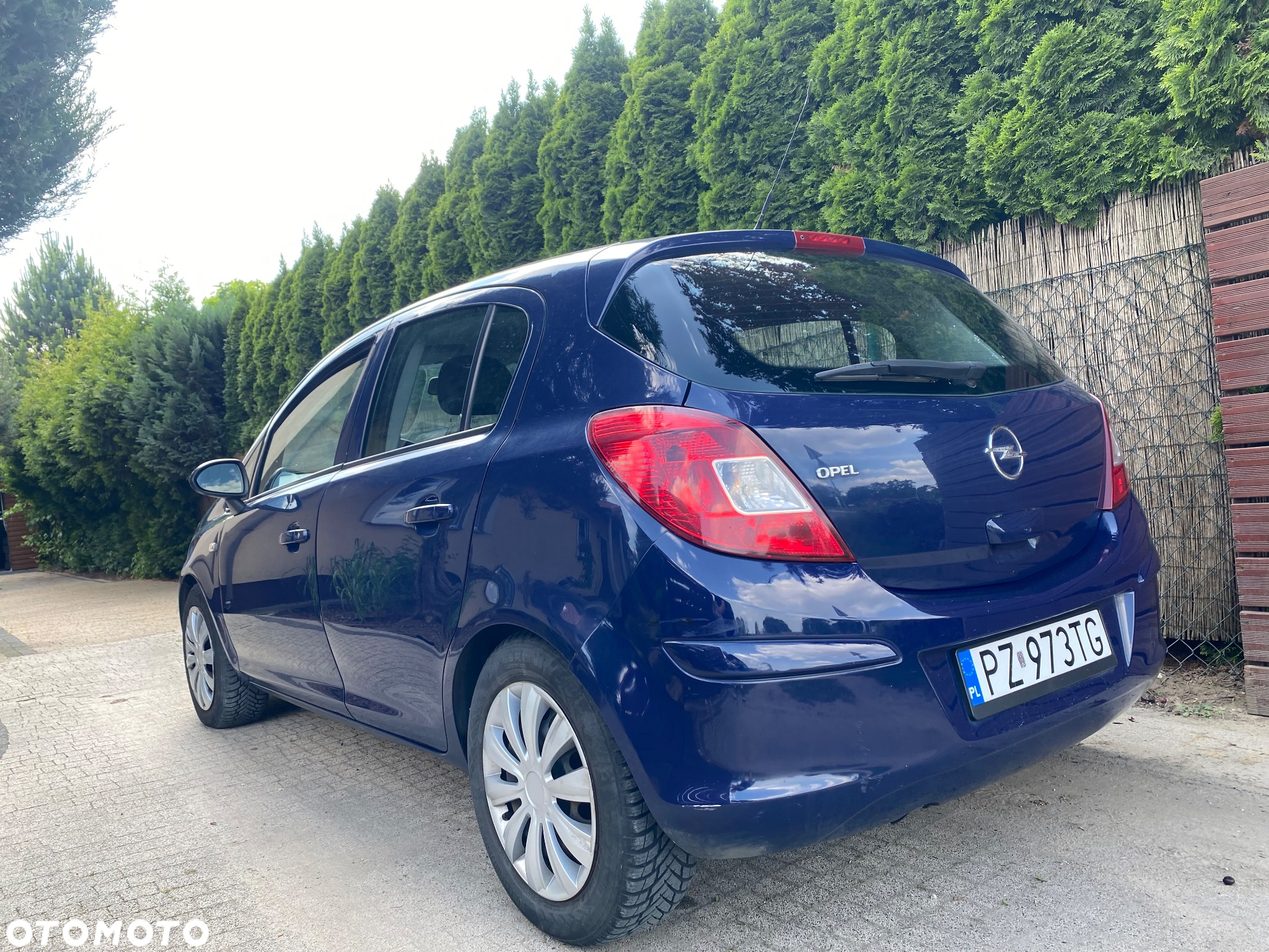 Opel Corsa - 23