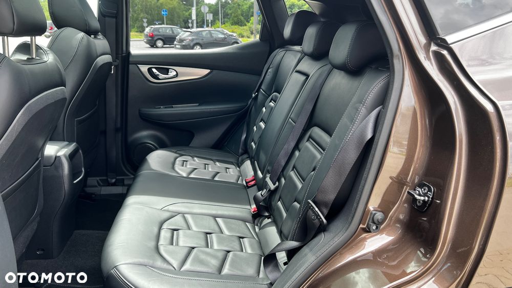 Nissan Qashqai 1.6 DIG-T Tekna+ - 30