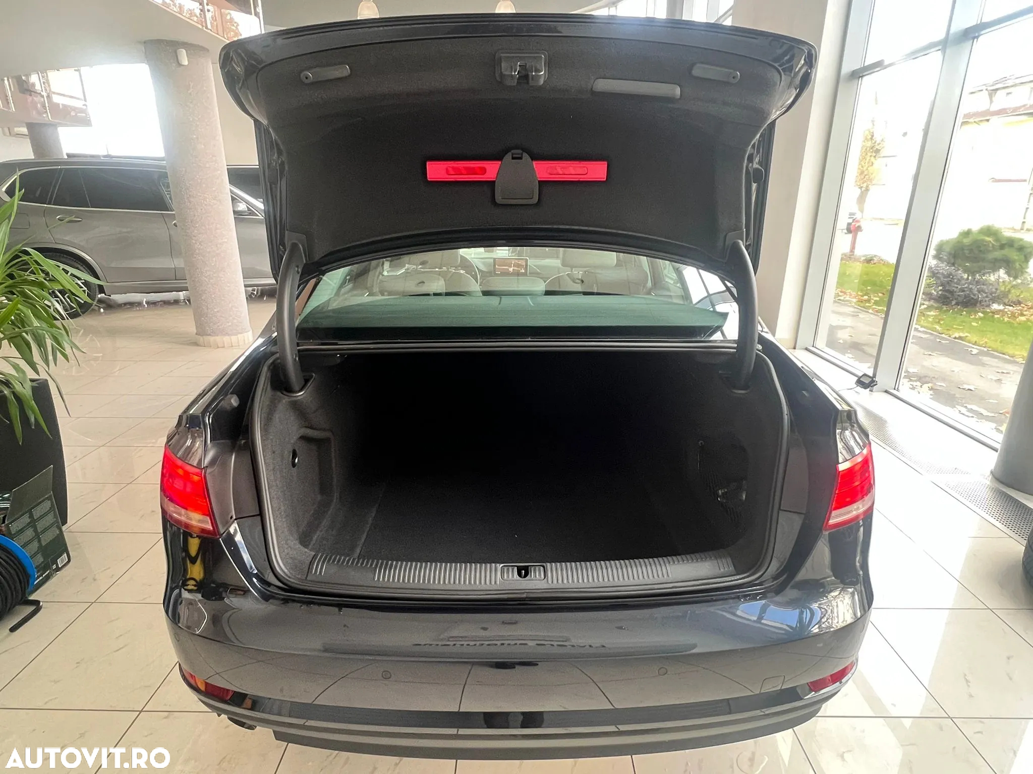 Audi A4 - 7