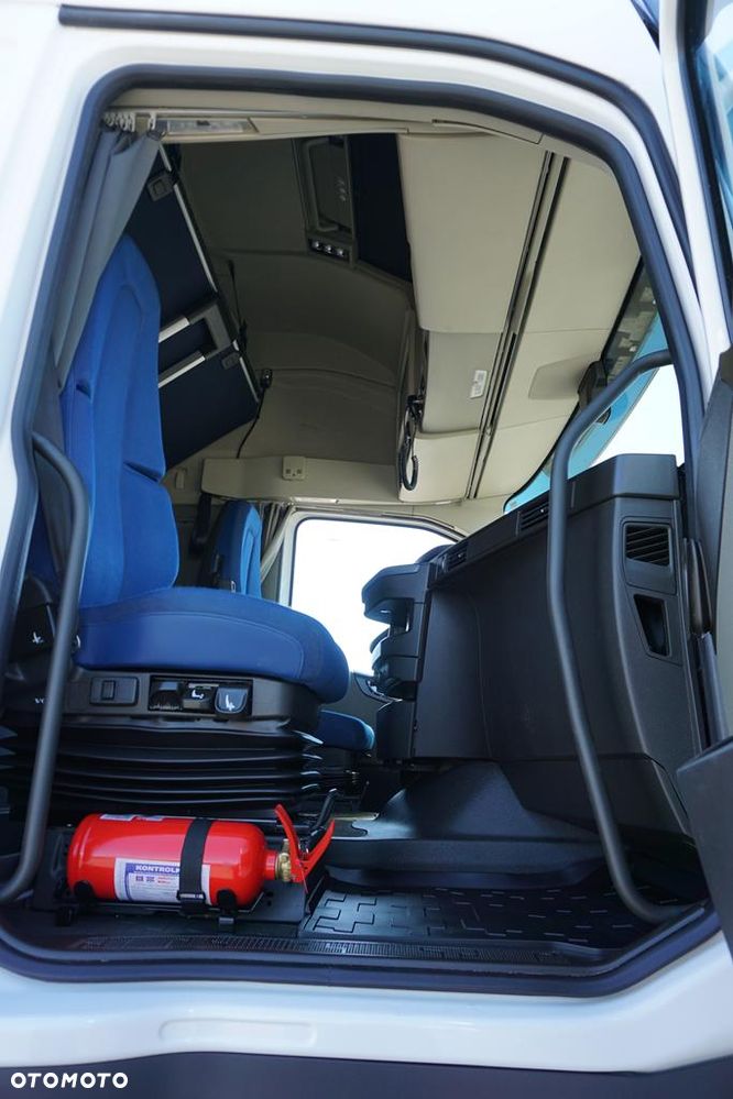 Volvo / FH / 500 / I – SAVE / XL / EURO 6 / ACC / I -COOL / NOWY MODEL - 8