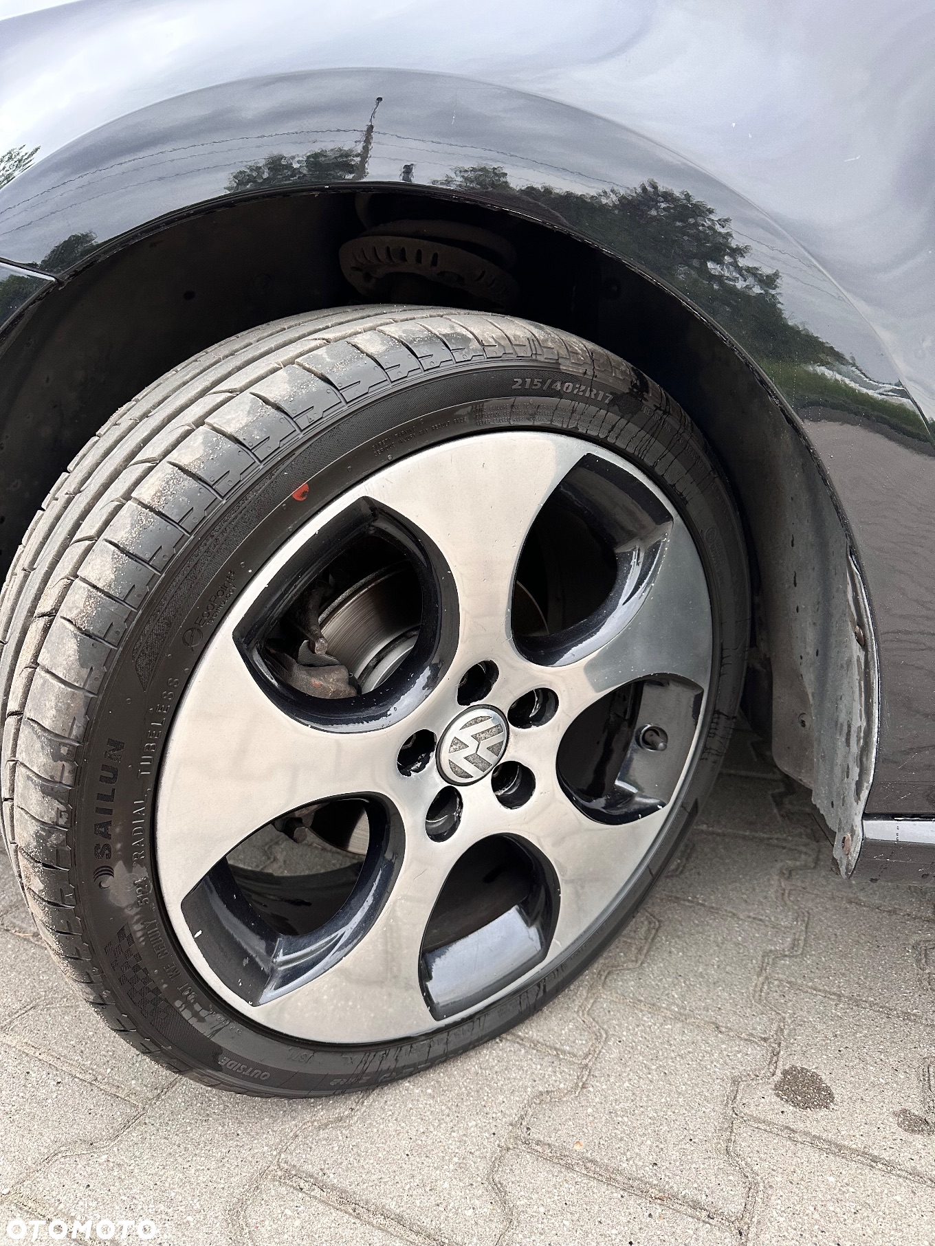 Volkswagen Polo 1.2 TSI Comfortline - 12