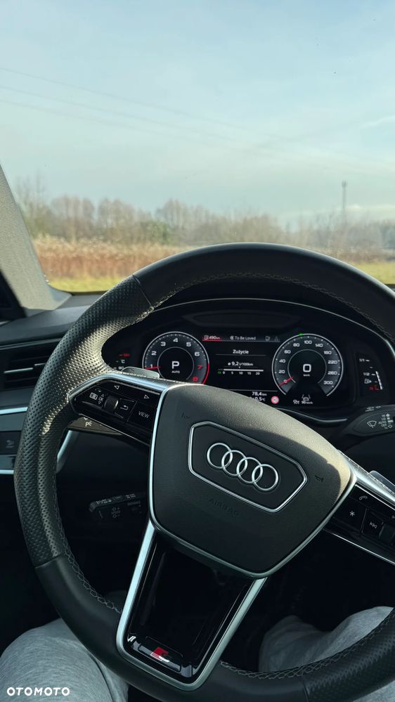 Audi A7 Sportback 45 TFSI Quattro S tronic - 18