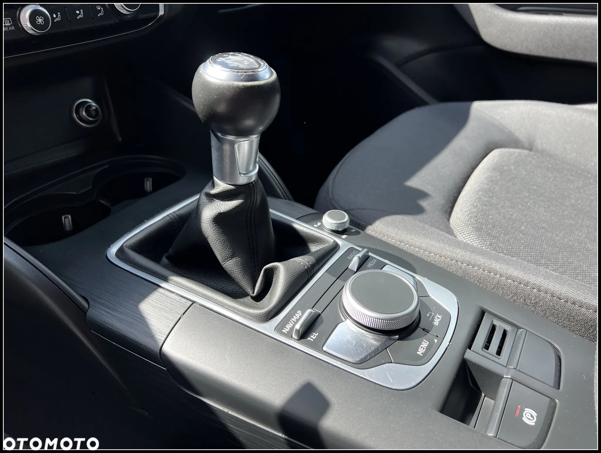 Audi A3 - 20