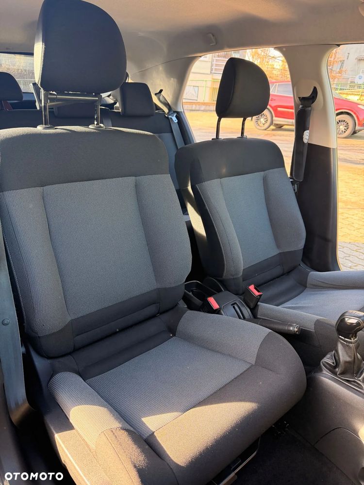 Citroën C4 Cactus PureTech 82 Live - 13