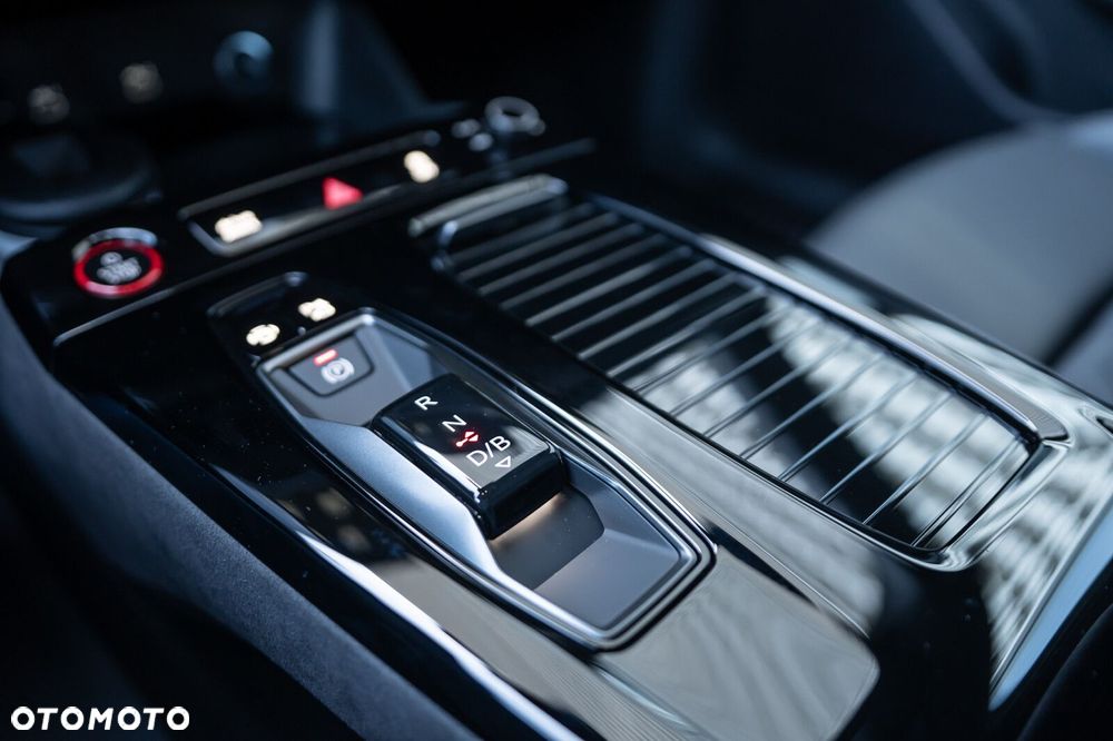 Audi A6 Sportback e-tron Quattro 100kWh - 22