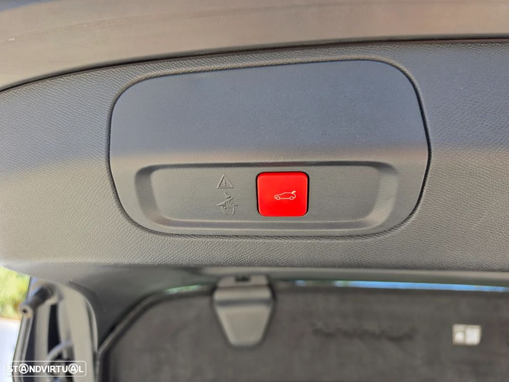 Peugeot 408 225 e-EAT8 GT - 14