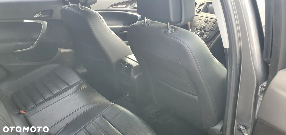 Opel Insignia 2.0 CDTI ecoFLEX Start/Stop 150 Jahre - 31