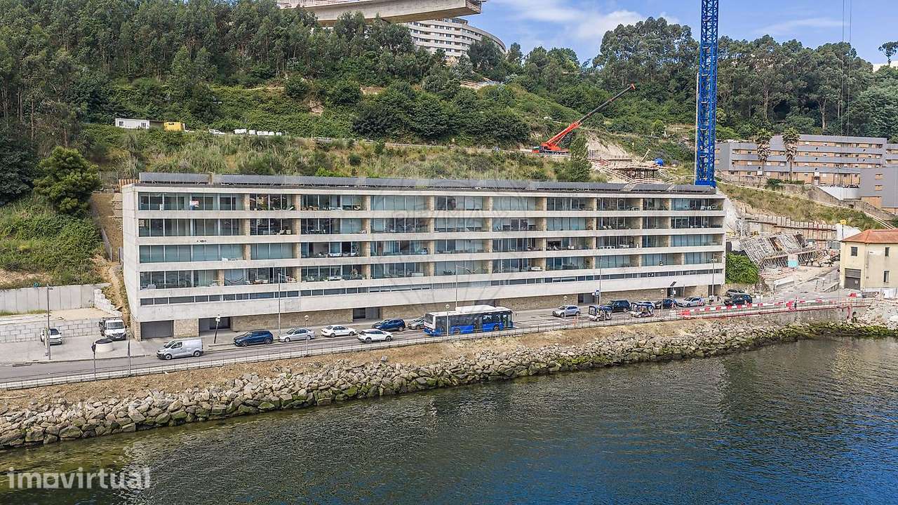 Apartamento T3 para venda - Grande imagem: 3/28